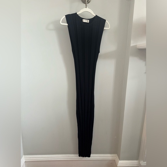 Electric & Rose Dena Midi Dress - Picture 5 of 6